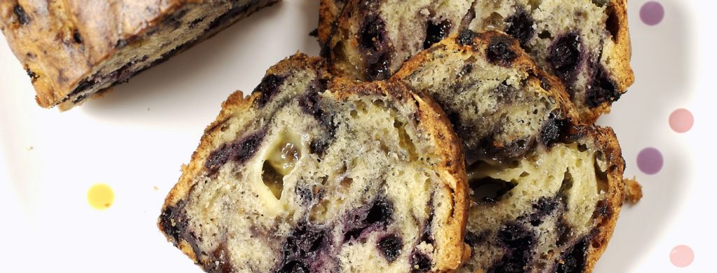 Cake des Hautes Chaumes à la Fourme d’Ambert