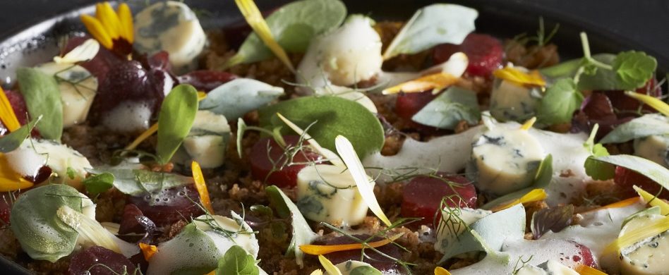 Jardin du Nord : du pain, de la bière et de la Fourme d’Ambert