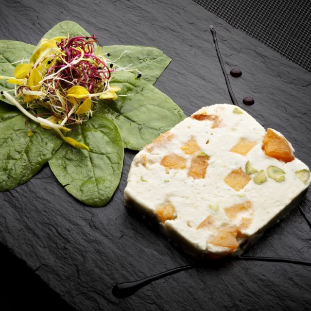 Terrine de Fourme d’Ambert