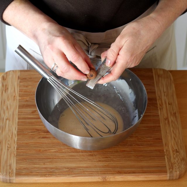 Étape 7 - Recette Mini tartelettes à la Fourme d’Ambert