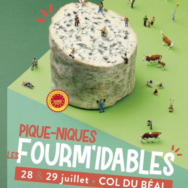 Les FOURM’idables Pique-niques #2