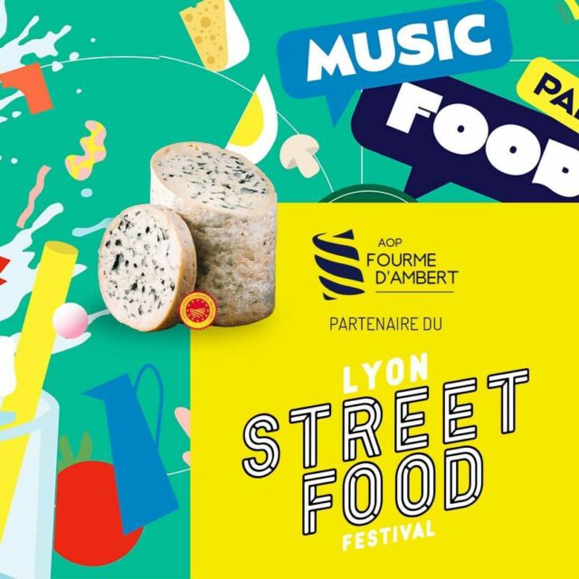 LYON STREET FOOD FESTIVAL 2022