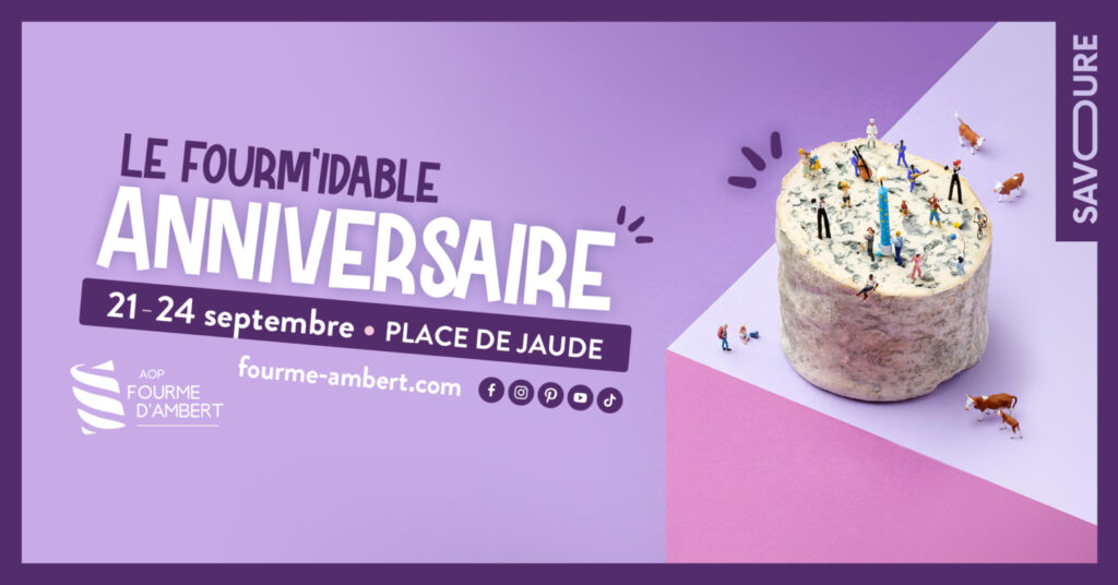 Semaine anniversaire chez EMBALDECOR : 4 jours à prix exceptionnels à ne  pas manquer ! - Infoptimum