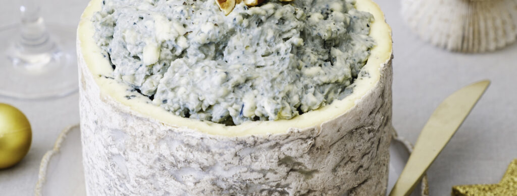 AOP Fourme d’Ambert à tartiner