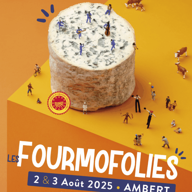 Fourmofolies #2025