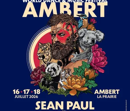 Le Festival d’Ambert X l’AOP Fourme d’Ambert #2026